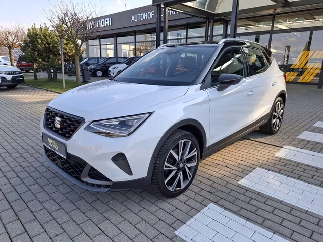 Seat Arona 1.0 TSI 110 FR