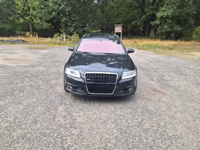 Audi A6 3.0 TDI 233 S line quattro