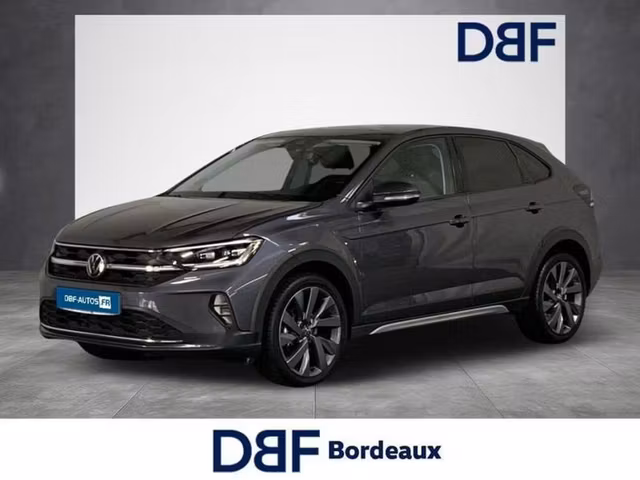 Volkswagen Taigo 1.0 TSI 110