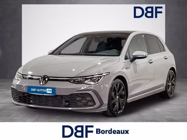 Volkswagen Golf 2.0 200
