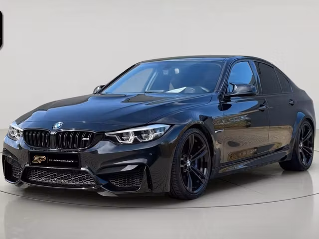 BMW Série 3 M3 3.0 431