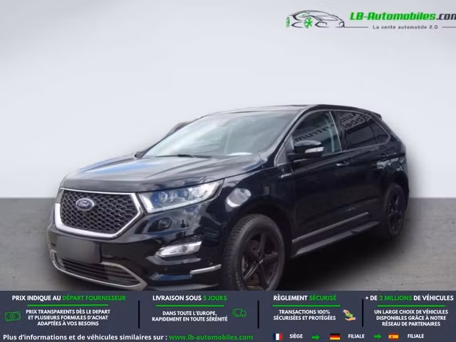 Ford Edge 2.0 TDCi 210 4x4