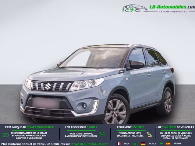 Suzuki Vitara 1.0 111 Privilège
