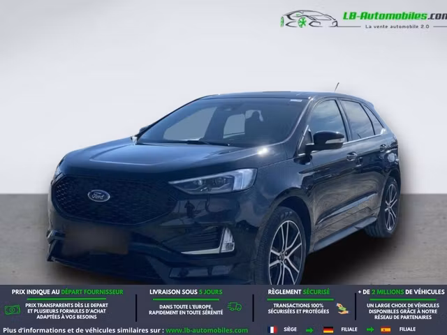 Ford Edge 2.0 238 4x4