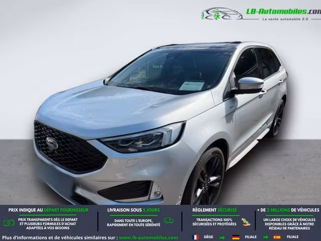 Ford Edge 2.0 238 4x4