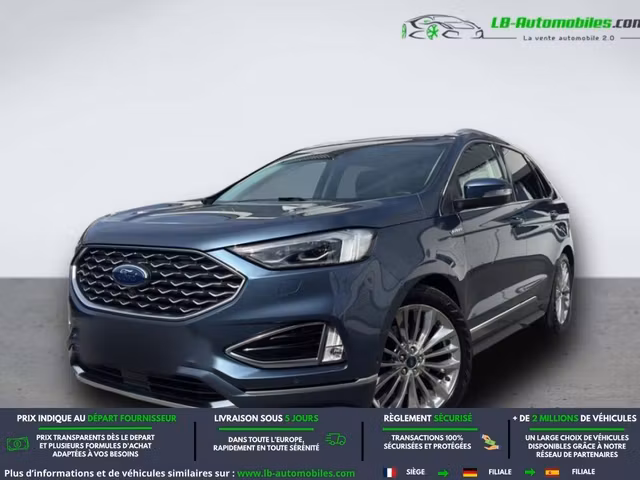 Ford Edge 2.0 238 4x4