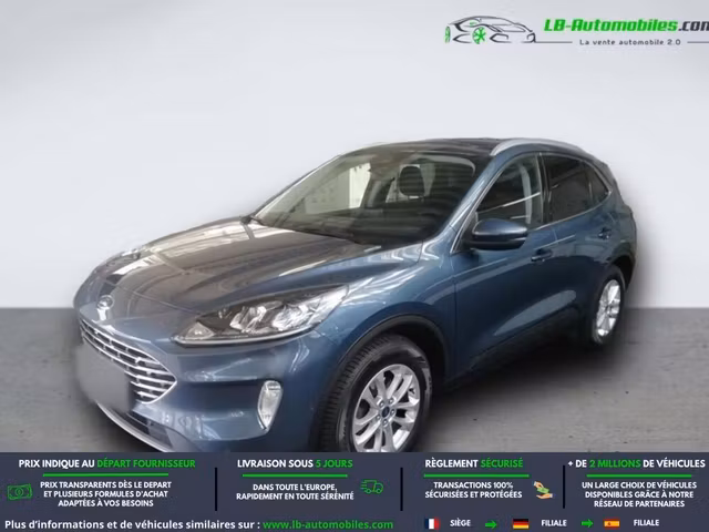 Ford Kuga 1.5 EcoBoost 150