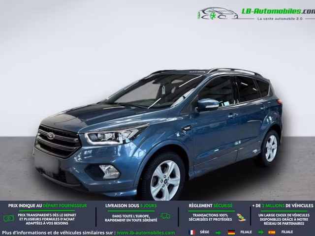 Ford Kuga 1.5 150