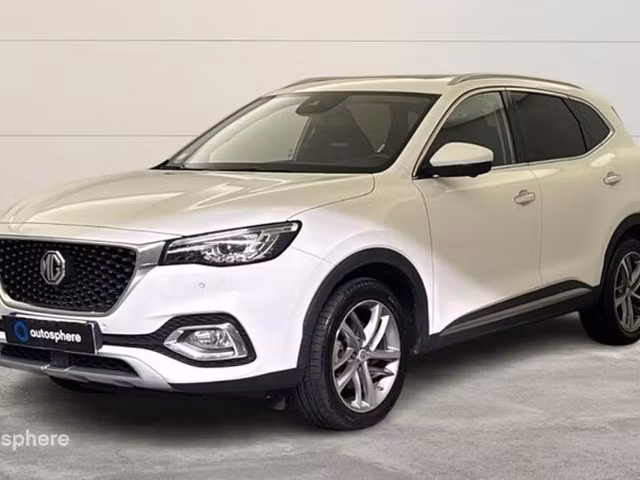 MG EHS 1.5 GDi 258 Luxury