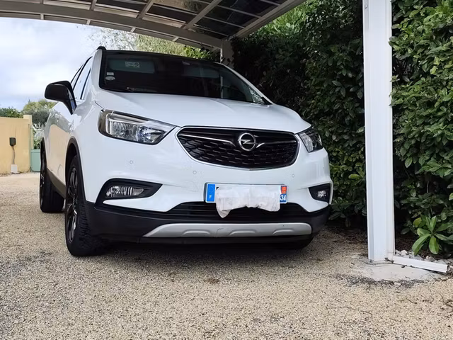 Opel Mokka 1.6 CDTI 136