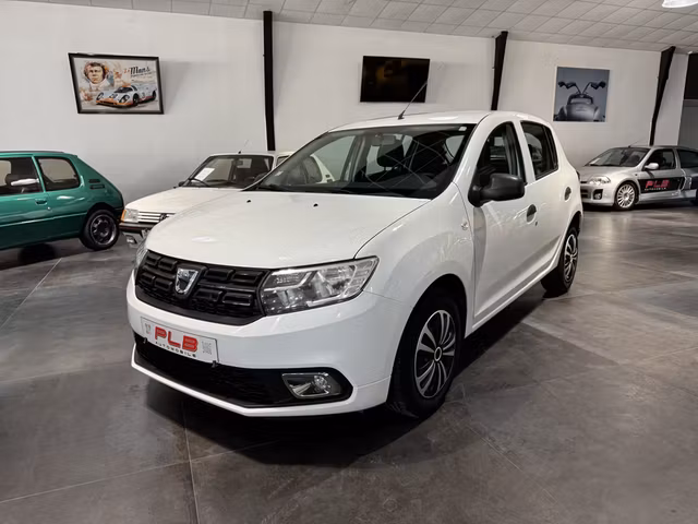 Dacia Sandero 1.0 SCe 75