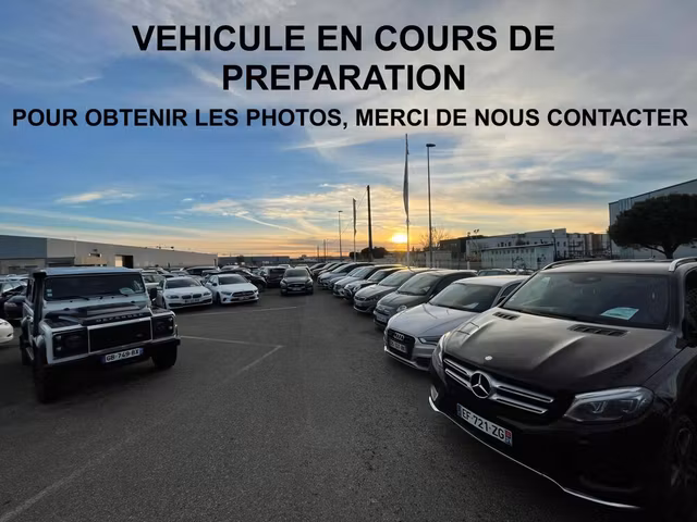 Alfa Romeo Giulia 2.2 JTD 190