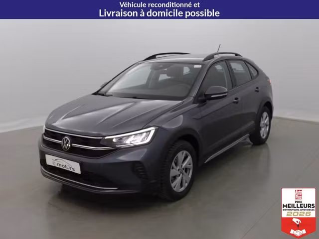 Volkswagen Taigo 1.0 TSI 110 Life