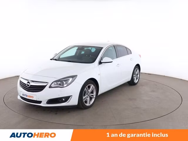 Opel Insignia 2.0 CDTI 170 Elite