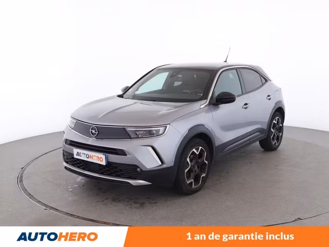 Opel Mokka 1.2 130 Ultimate