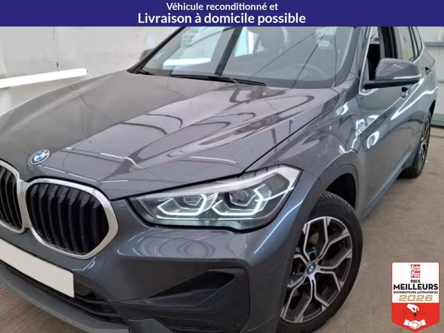 BMW Série 2 220i 2.0 184 xDrive