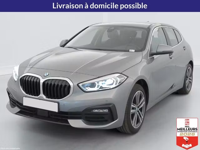 BMW Série 1 116d 1.5 116 Business