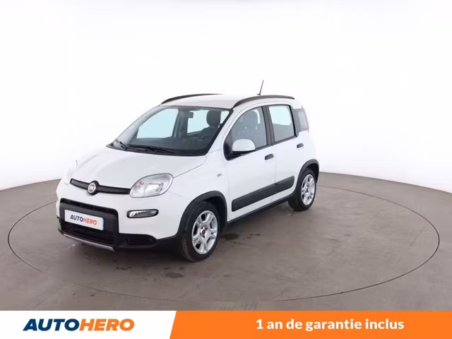 Fiat Panda 1.0 70