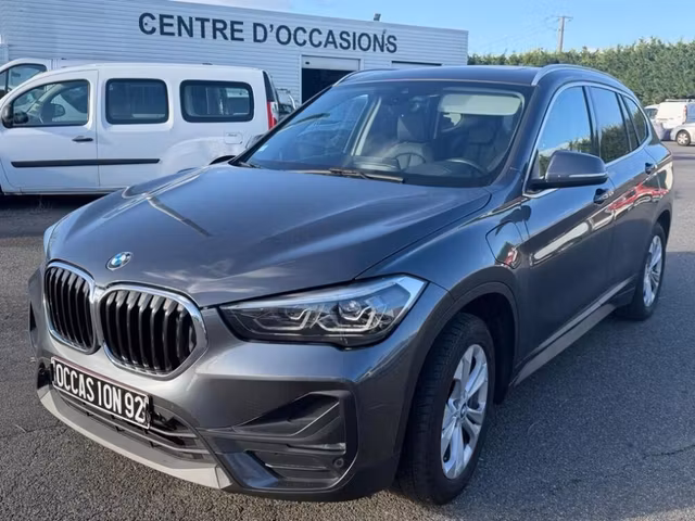 BMW Série 2 220i 2.0 184 Lounge xDrive