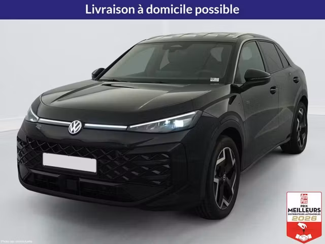 Volkswagen T-Roc R 1.5 TDI 150 L