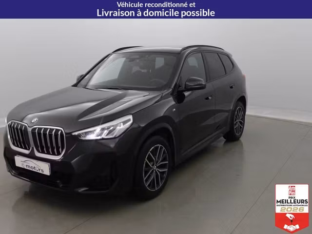 BMW Série 2 M Sport xDrive