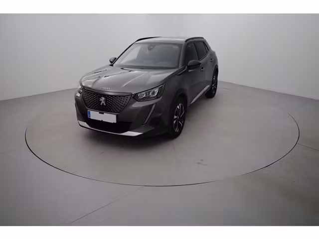 Peugeot 2008 1.2 PureTech 130 Allure