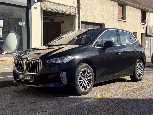 BMW Série 2 218d 2.0 150 Business