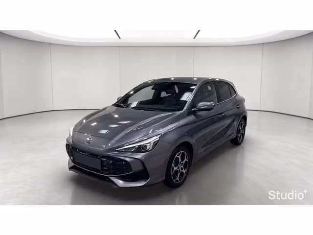 MG MG3 1.5 195 Luxury