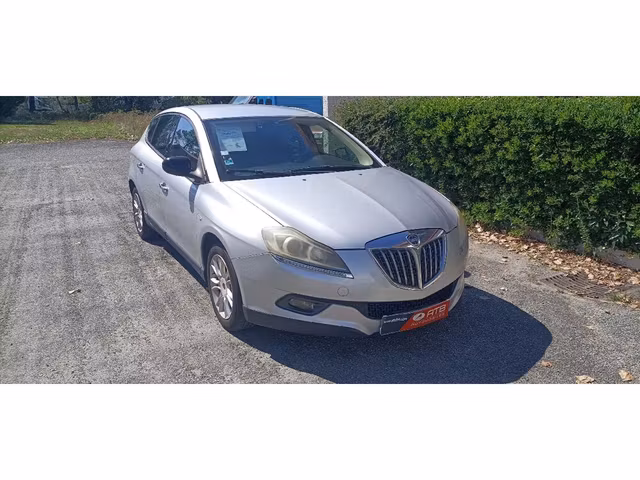 Lancia Delta 1.6 MJT 120 Oro