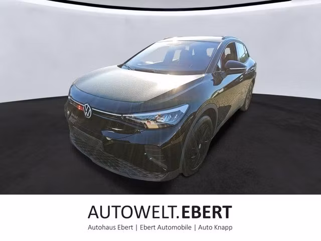 Volkswagen ID.4 204 Performance