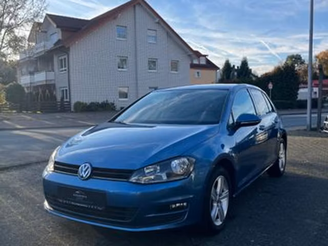 Volkswagen Golf 1.6 TDI 105