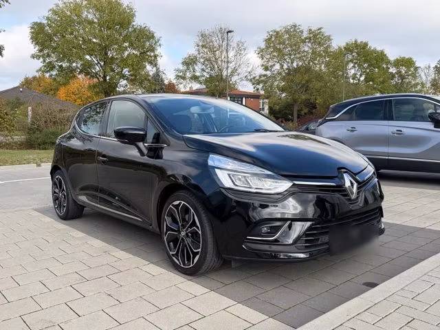 Renault Clio 0.9 90 Intens