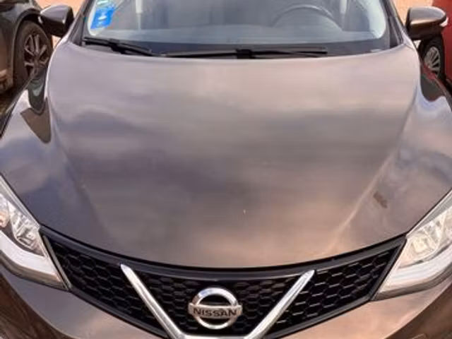 Nissan Pulsar 1.5 dCi 110