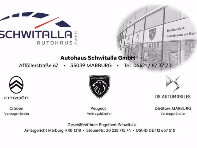 Citroën SpaceTourer 2.2 179 Business