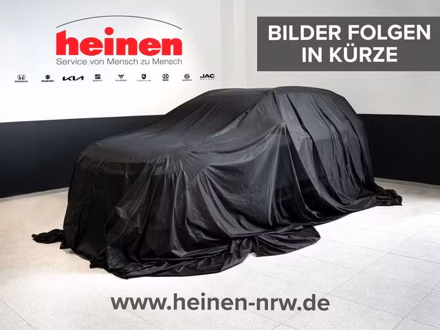 Cupra Leon 2.0 TSI 245