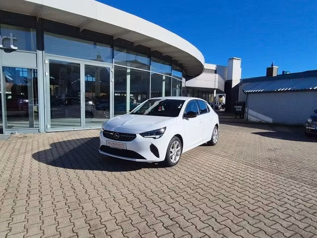 Opel Corsa 1.2 75 Elegance