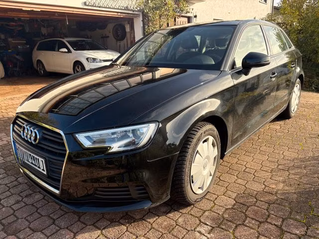 Audi A3 1.4 TFSI 150