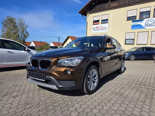 BMW X1 18i 2.0 150 sDrive
