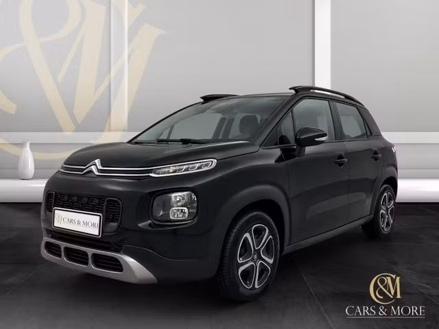Citroën C3 Aircross 1.2 110 Feel
