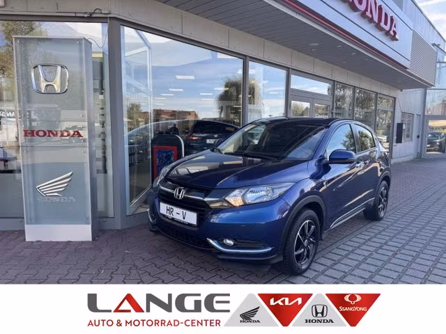 Honda HR-V 1.5 131 Elegance