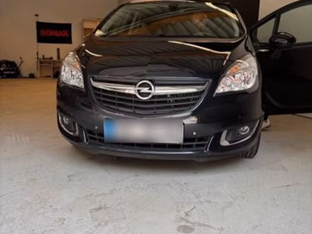 Opel Meriva 1.4 120
