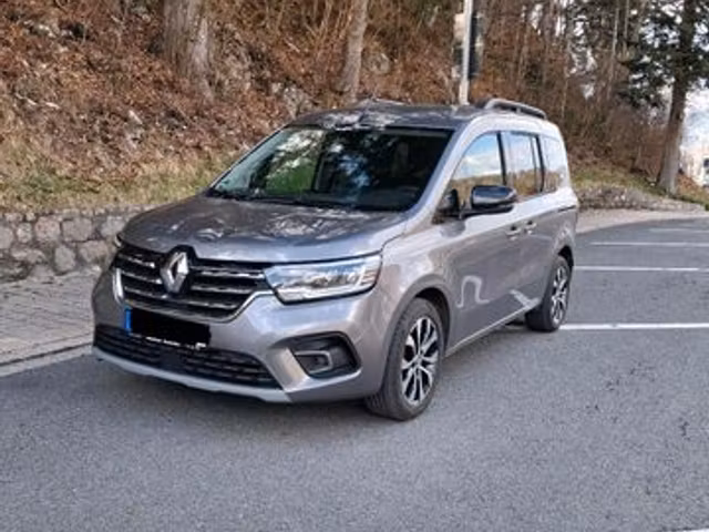 Renault Captur 1.3 TCe 130 Intens
