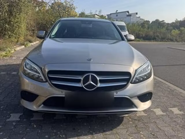 Mercedes-Benz Classe C C 200 2.1 136
