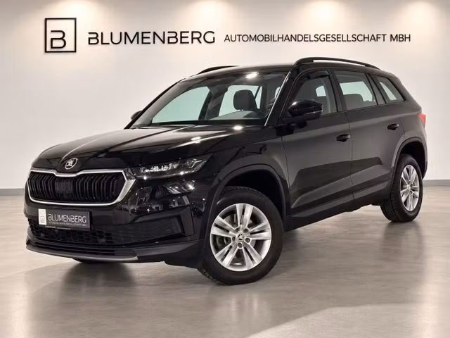 Škoda Kodiaq 2.0 TDI 150 Ambition