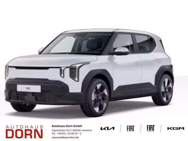 Kia EV2 Earth