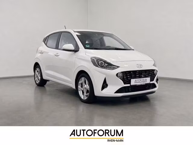 Hyundai i10 1.0 67