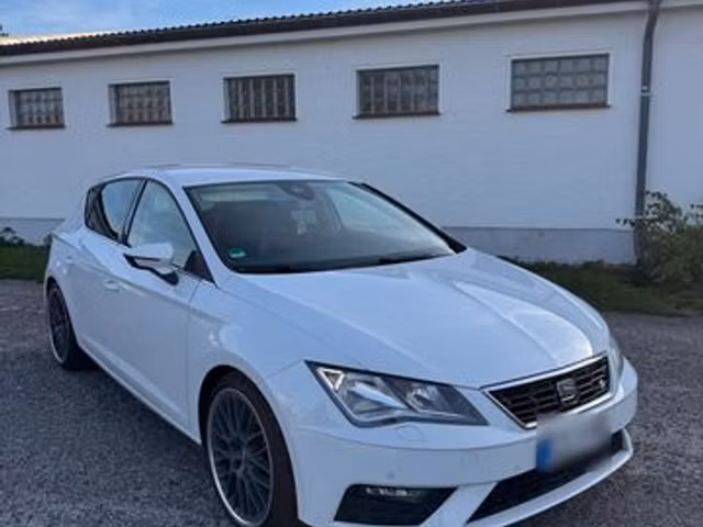 Seat Leon 2.0 TDI 150 Xcellence