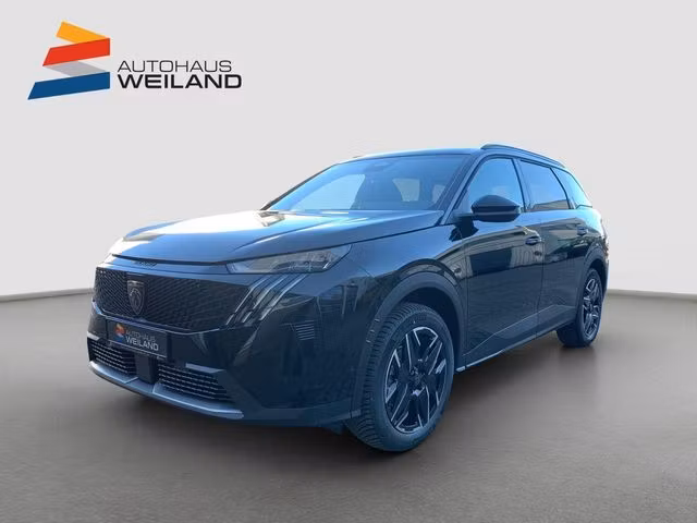 Peugeot 5008 E-DCS6 1.2 145 Allure Business