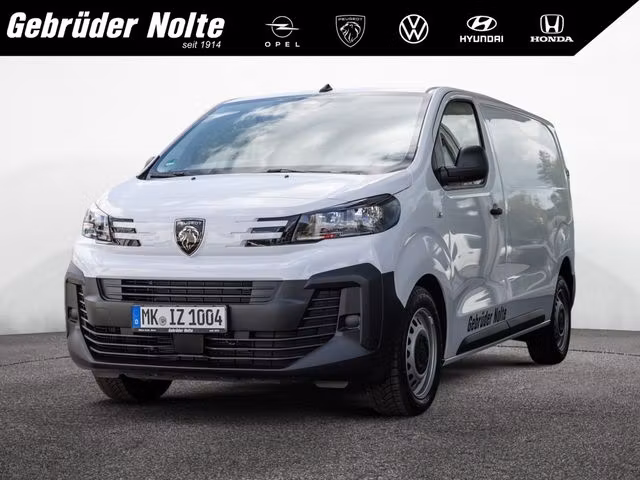 Peugeot Expert 1.5 HDi 120