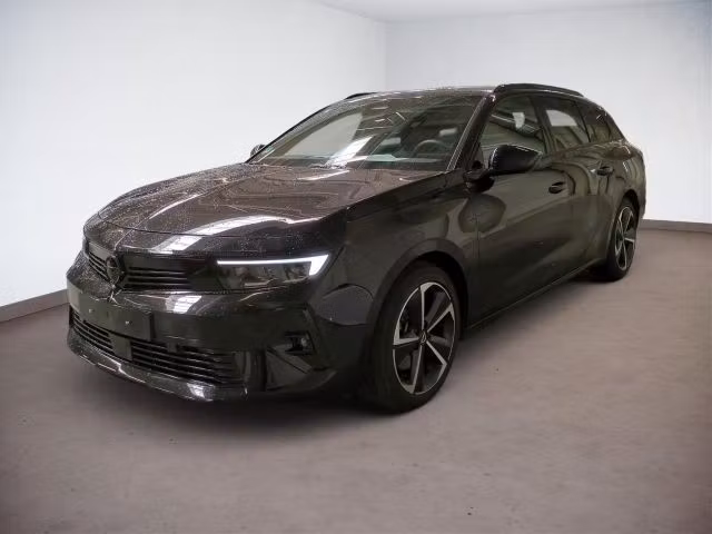 Opel Astra 1.2 131 GS